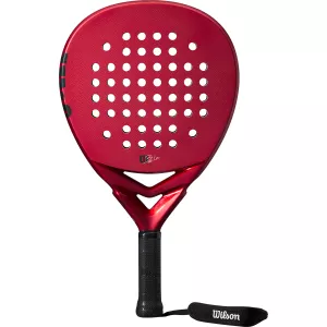 WILSON bela junior v2 padel racket