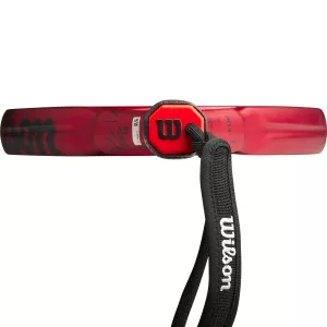 WILSON bela junior v2 padel racket