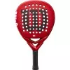 WILSON bela pro v2.5 padel racquet