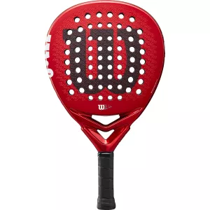 WILSON bela pro v2.5 padel racquet