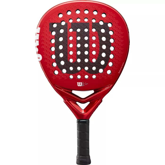 WILSON bela pro v2.5 padel racquet