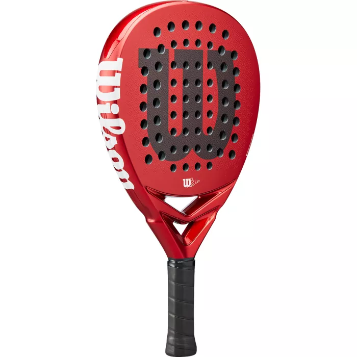 WILSON bela pro v2.5 padel racquet