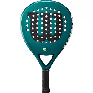 WILSON blade v3 padel racket