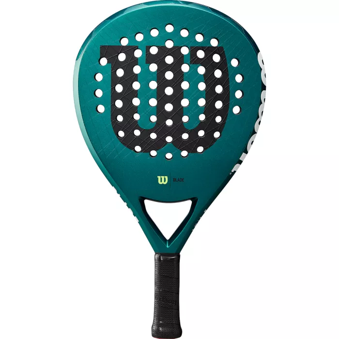 WILSON blade v3 padel racket