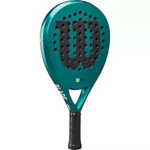 WILSON blade v3 padel racket