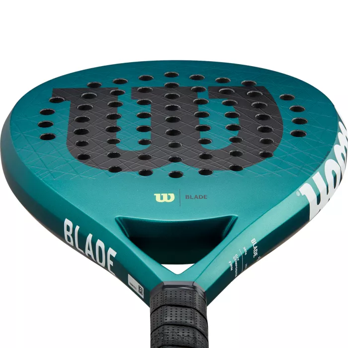 WILSON blade v3 padel racket