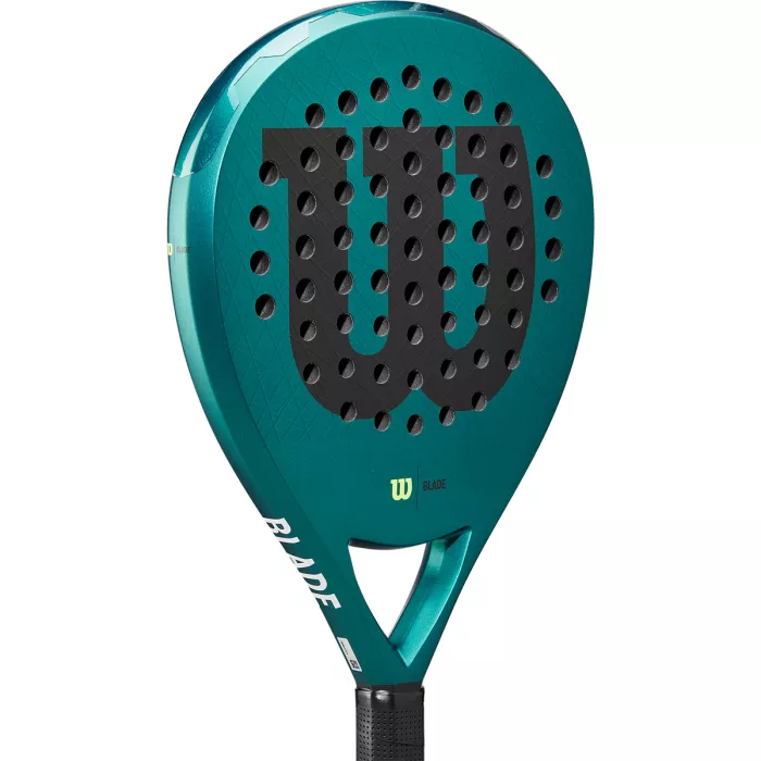 WILSON blade v3 padel racket