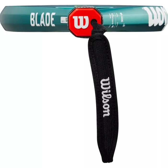 WILSON blade v3 padel racket