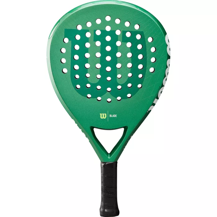 WILSON blade ls v3 padel racket
