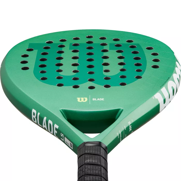 WILSON blade ls v3 padel racket