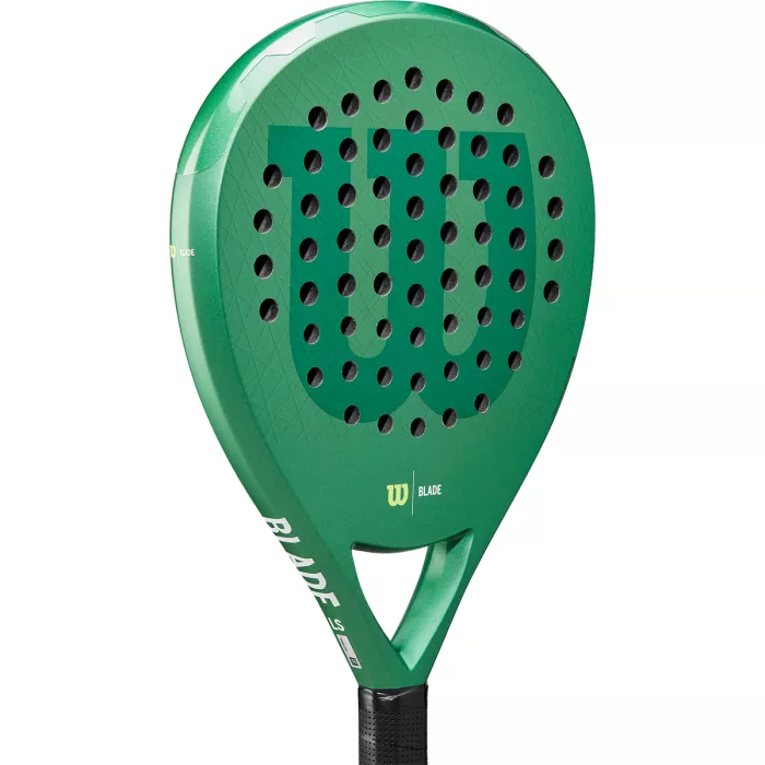 WILSON blade ls v3 padel racket