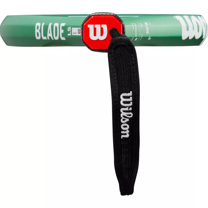 WILSON blade ls v3 padel racket