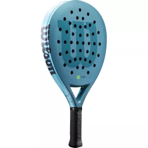 WILSON accent lt padel racket