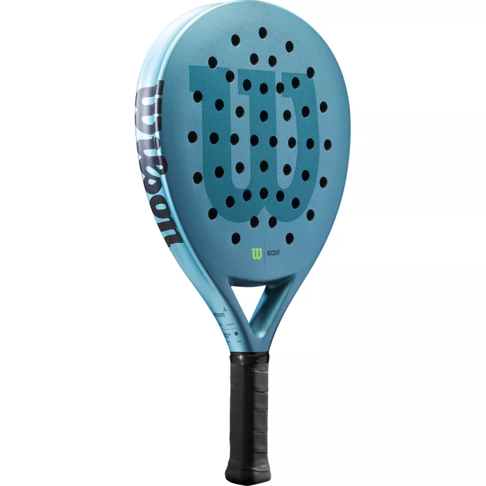 WILSON accent lt padel racket