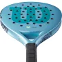 WILSON accent lt padel racket