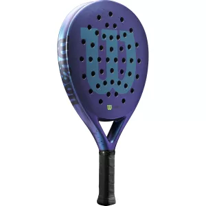 WILSON accent padel racket