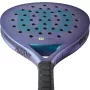 WILSON accent padel racket