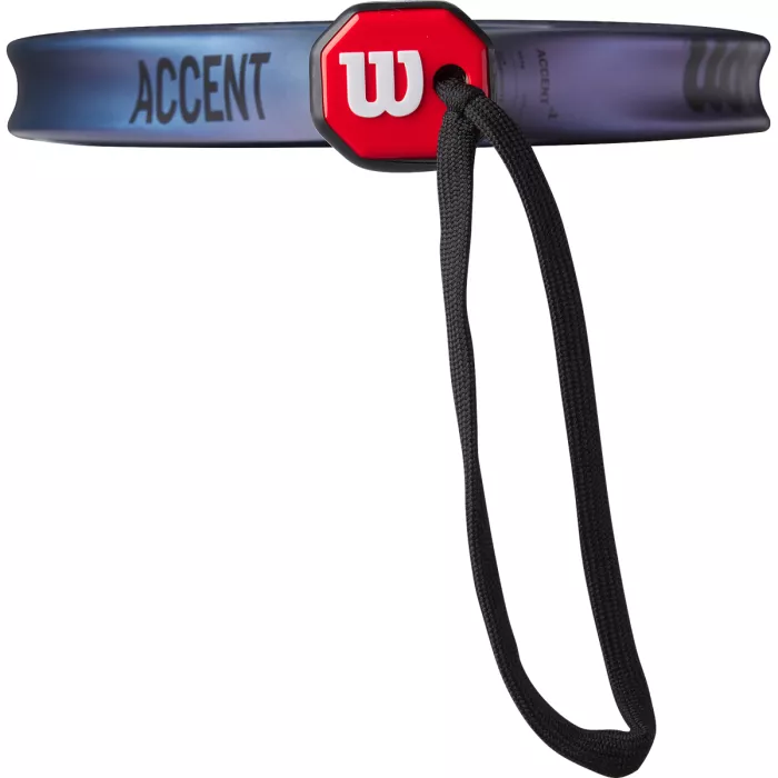 WILSON accent padel racket
