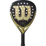WILSON defy ls v1 padel racket