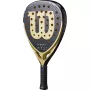 WILSON defy ls v1 padel racket