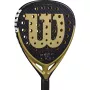 WILSON defy ls v1 padel racket