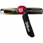 WILSON defy ls v1 padel racket