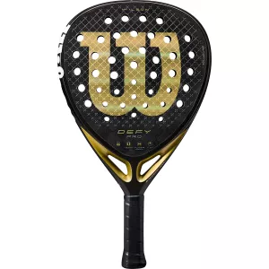 WILSON defy pro v1 padel racket