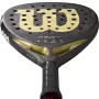 WILSON defy pro v1 padel racket