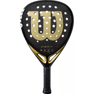 WILSON defy v1 padel racket