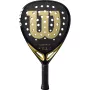 WILSON defy v1 padel racket