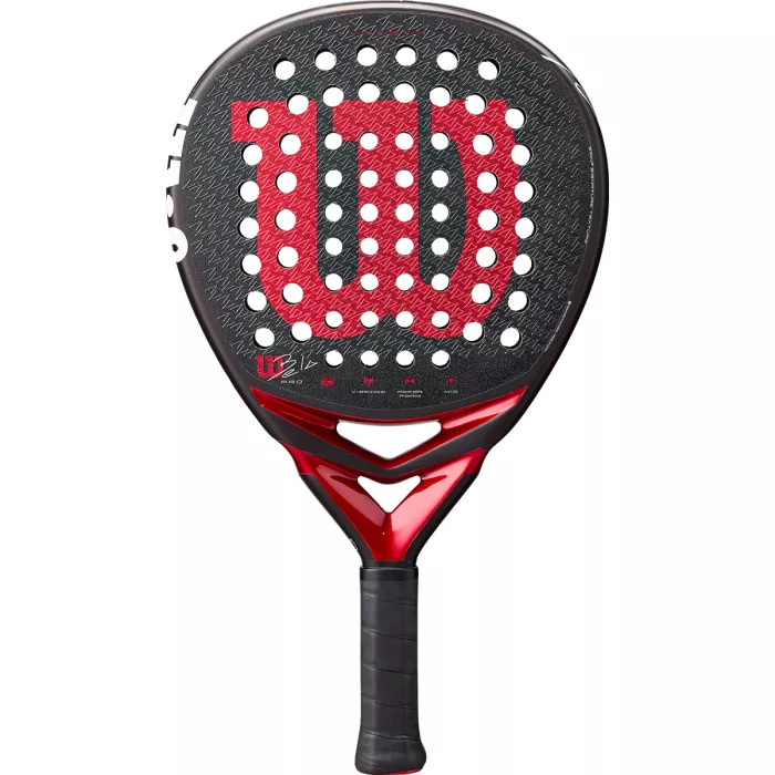WILSON bela pro v3 padel racket