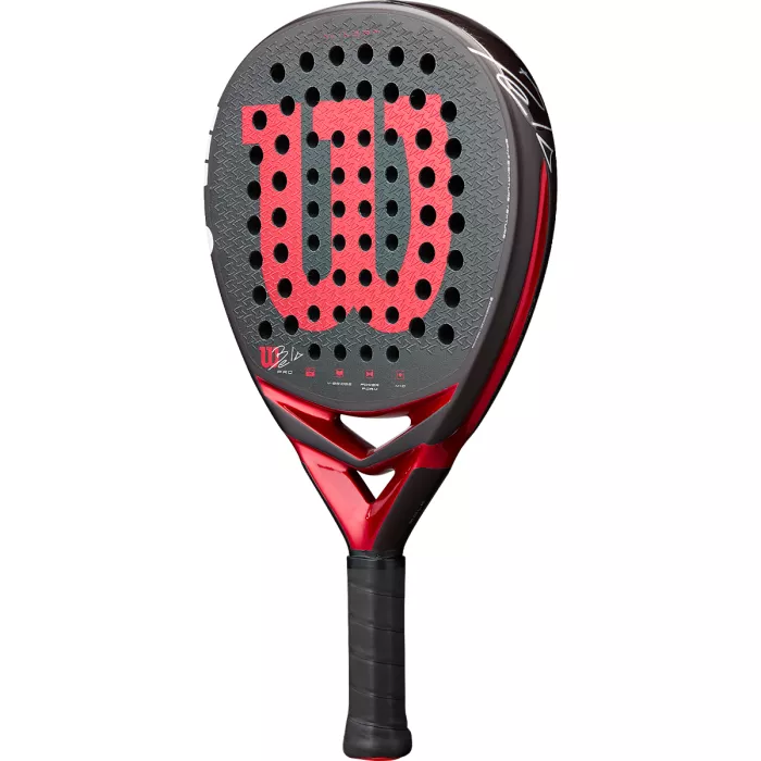 WILSON bela pro v3 padel racket