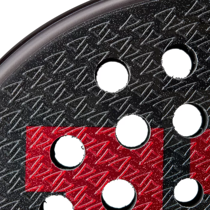 WILSON bela pro v3 padel racket