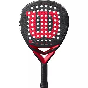 WILSON bela v3 padel racket