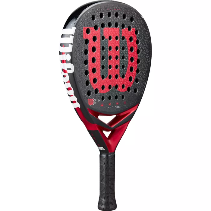 WILSON bela v3 padel racket