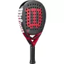 WILSON bela v3 padel racket