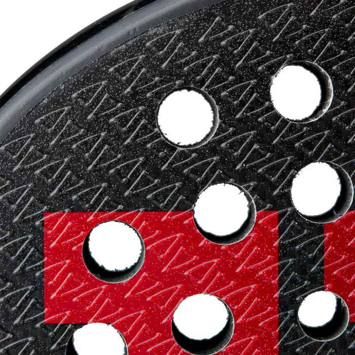 WILSON bela v3 padel racket