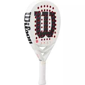 WILSON bela ls v3 padel racket