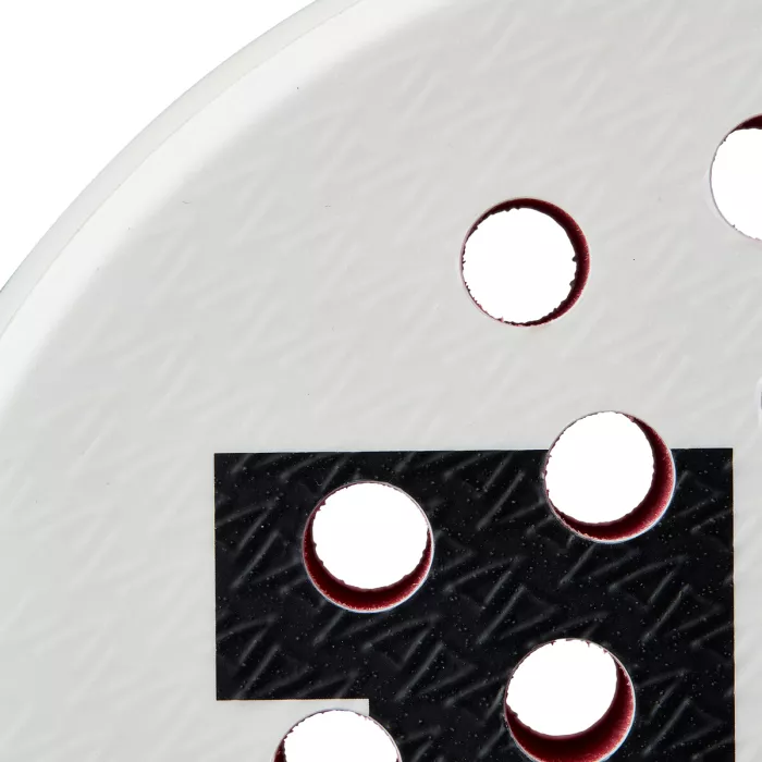 WILSON bela ls v3 padel racket