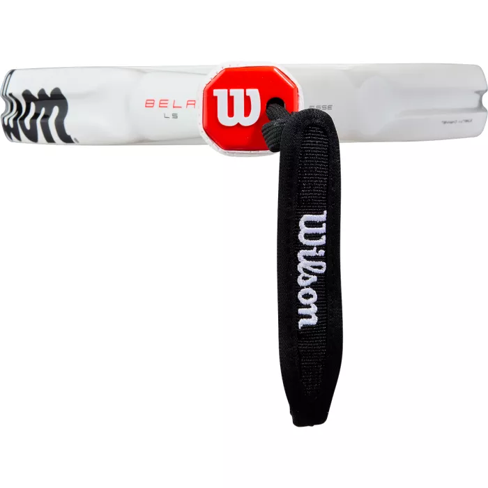 WILSON bela ls v3 padel racket
