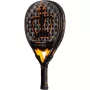 BLACK CROWN special magic padel racket