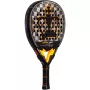 BLACK CROWN special magic padel racket