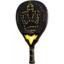 BLACK CROWN special invictus padel racket