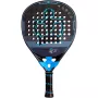 BLACK CROWN patron xtrem padel racket