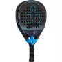 BLACK CROWN patron xtrem padel racket