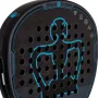 BLACK CROWN patron xtrem padel racket