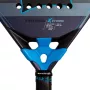BLACK CROWN patron xtrem padel racket