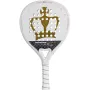 BLACK CROWN hurricane pro 3.0 padel racket