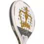 BLACK CROWN hurricane 3.0 padel racket