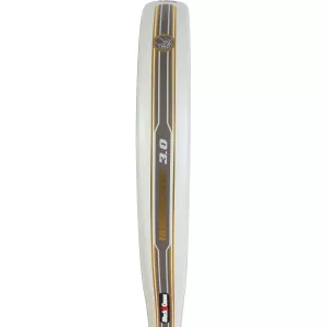 BLACK CROWN hurricane 3.0 padel racket